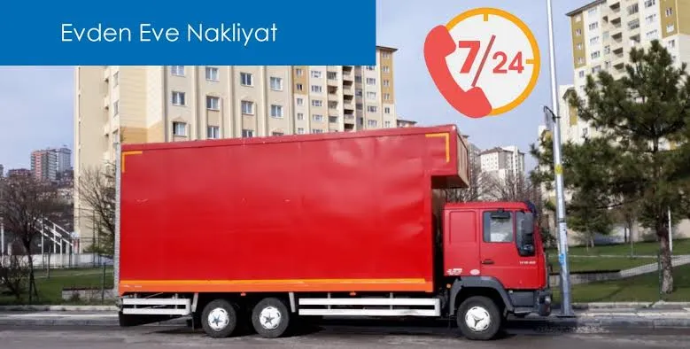 Hendek Evden Eve Nakliyat